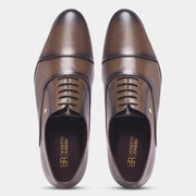 Rosetto Romero Rock Sleek Oxford Shoes For Men